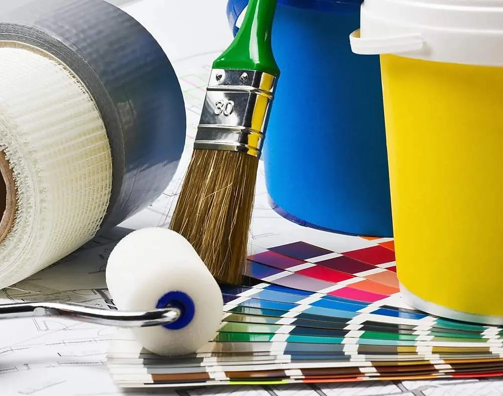 kit pour bien choisir une peinture de façade